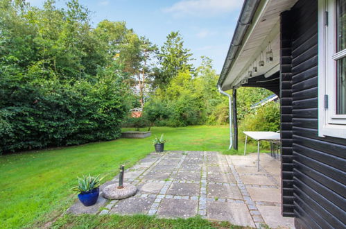 Photo 10 - Maison de 2 chambres à Væggerløse avec terrasse