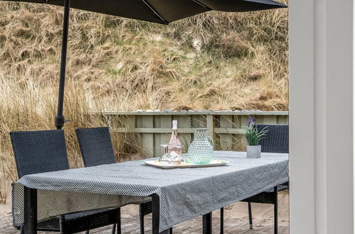 Foto 4 - Casa de 3 quartos em Blokhus com terraço