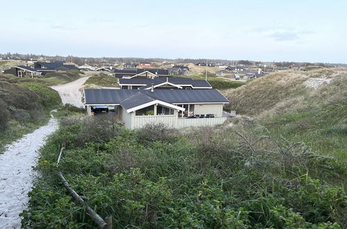 Foto 11 - Casa de 3 quartos em Blokhus com terraço