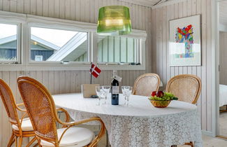 Photo 3 - 3 bedroom House in Blokhus with terrace