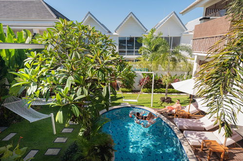 Photo 1 - Aeera Villa Canggu by Ini Vie Hospitality