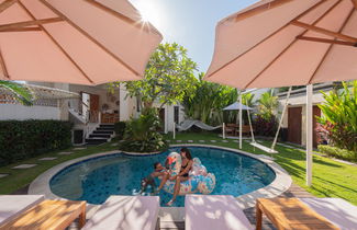 Photo 3 - Aeera Villa Canggu by Ini Vie Hospitality