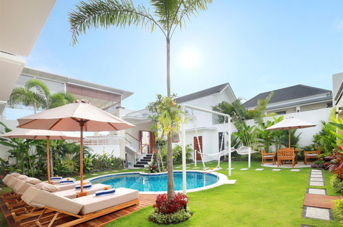 Photo 13 - Aeera Villa Canggu by Ini Vie Hospitality