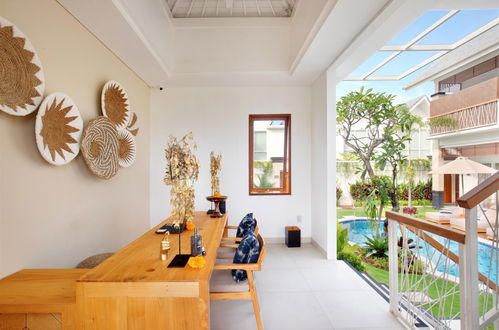 Photo 10 - Aeera Villa Canggu by Ini Vie Hospitality