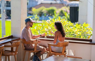 Photo 1 - Aeera Villa Canggu by Ini Vie Hospitality