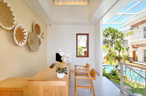 Foto 9 - Aeera Villa Canggu by Ini Vie Hospitality