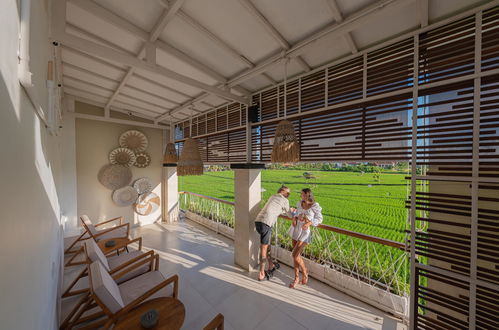 Photo 2 - Aeera Villa Canggu by Ini Vie Hospitality