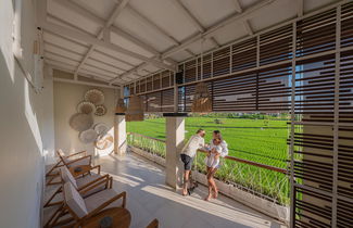 Foto 2 - Aeera Villa Canggu by Ini Vie Hospitality