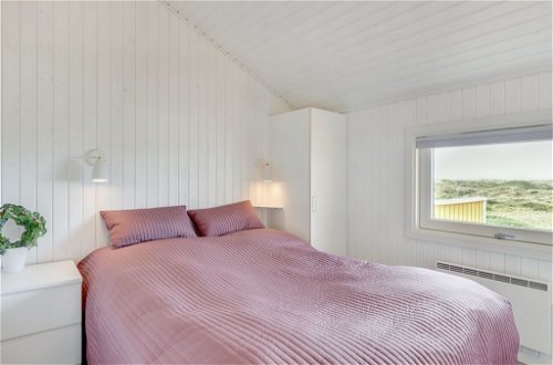 Foto 16 - Haus mit 4 Schlafzimmern in Vejers Strand mit terrasse und sauna