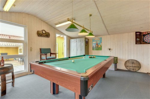 Foto 14 - Casa con 4 camere da letto a Vejers Strand con terrazza e sauna