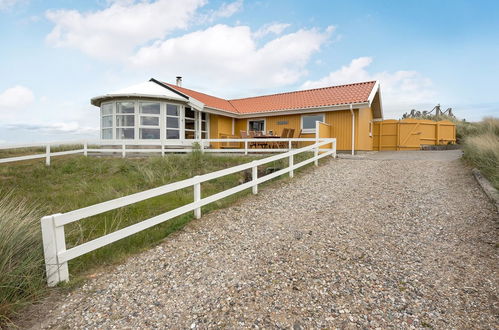 Photo 43 - Maison de 4 chambres à Vejers Strand avec terrasse et sauna