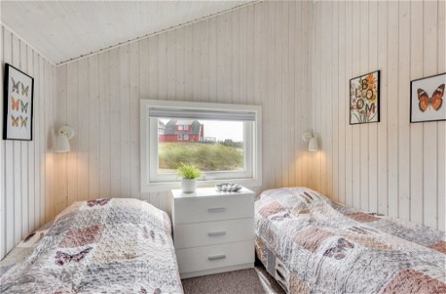 Foto 17 - Haus mit 4 Schlafzimmern in Vejers Strand mit terrasse und sauna