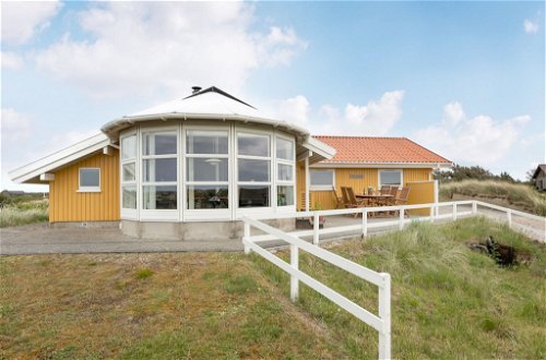 Foto 41 - Casa con 4 camere da letto a Vejers Strand con terrazza e sauna
