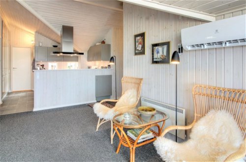 Photo 10 - 4 bedroom House in Vejers Strand with terrace and sauna
