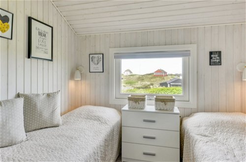 Foto 18 - Casa de 4 quartos em Vejers Strand com terraço e sauna