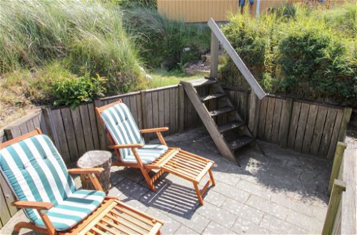 Foto 38 - Casa de 4 habitaciones en Vejers Strand con terraza y sauna