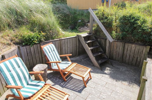 Foto 38 - Haus mit 4 Schlafzimmern in Vejers Strand mit terrasse und sauna