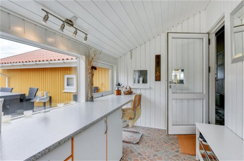 Foto 23 - Casa de 4 habitaciones en Vejers Strand con terraza y sauna