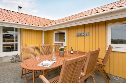Foto 24 - Casa de 4 habitaciones en Vejers Strand con terraza y sauna
