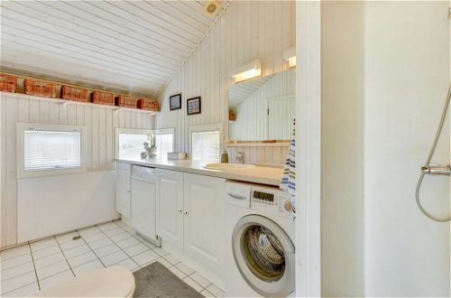 Photo 19 - Maison de 4 chambres à Vejers Strand avec terrasse et sauna