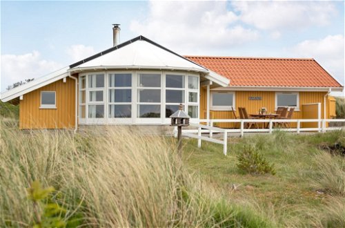 Foto 31 - Casa de 4 habitaciones en Vejers Strand con terraza y sauna