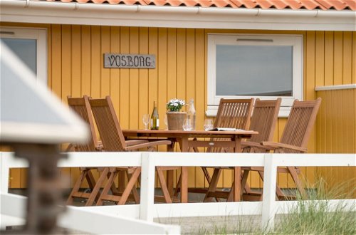 Photo 32 - Maison de 4 chambres à Vejers Strand avec terrasse et sauna