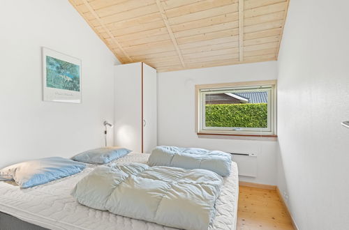 Foto 25 - Casa de 4 quartos em Væggerløse com terraço e sauna