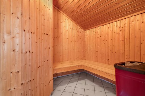 Foto 30 - Casa con 4 camere da letto a Væggerløse con terrazza e sauna