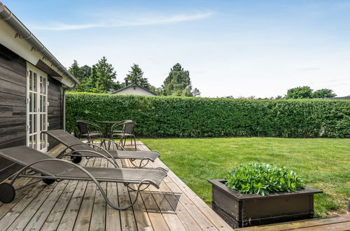 Foto 46 - Casa con 4 camere da letto a Væggerløse con terrazza e sauna