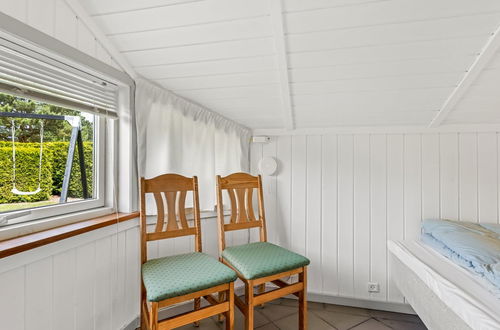 Foto 42 - Casa con 4 camere da letto a Væggerløse con terrazza e sauna