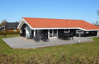 Photo 1 - 4 bedroom House in Væggerløse with terrace and sauna