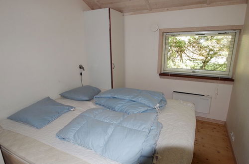 Foto 18 - Casa con 4 camere da letto a Væggerløse con terrazza e sauna