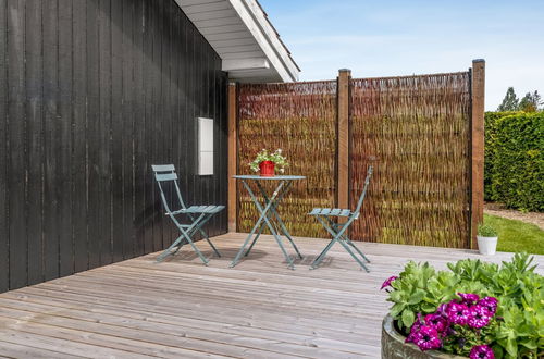 Foto 6 - Casa con 4 camere da letto a Væggerløse con terrazza e sauna