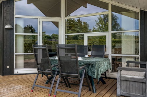 Foto 51 - Casa con 4 camere da letto a Væggerløse con terrazza e sauna