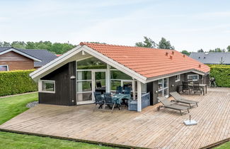 Foto 3 - Casa de 4 quartos em Væggerløse com terraço e sauna