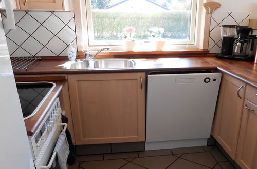 Foto 16 - Casa con 4 camere da letto a Væggerløse con terrazza e sauna