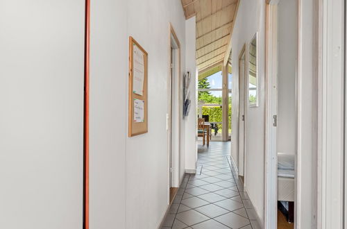 Foto 33 - Casa con 4 camere da letto a Væggerløse con terrazza e sauna