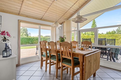 Foto 35 - Casa con 4 camere da letto a Væggerløse con terrazza e sauna