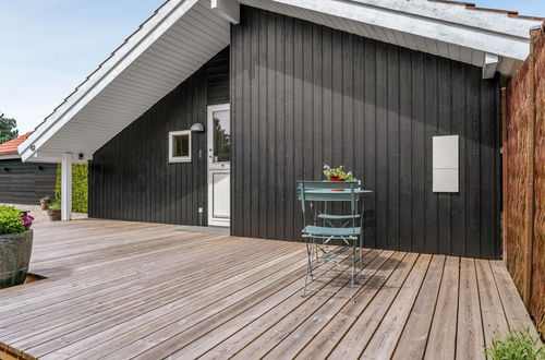 Foto 5 - Casa con 4 camere da letto a Væggerløse con terrazza e sauna