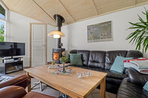 Foto 39 - Casa con 4 camere da letto a Væggerløse con terrazza e sauna