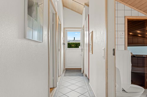 Foto 32 - Casa con 4 camere da letto a Væggerløse con terrazza e sauna
