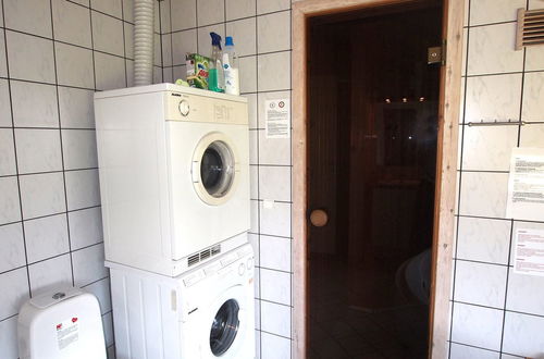 Foto 21 - Casa con 4 camere da letto a Væggerløse con terrazza e sauna