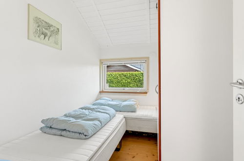 Foto 41 - Casa con 4 camere da letto a Væggerløse con terrazza e sauna