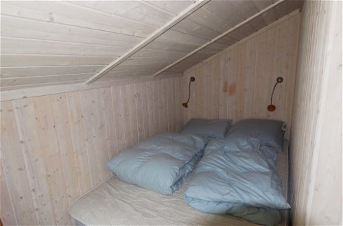 Photo 8 - Maison de 4 chambres à Væggerløse avec terrasse et sauna