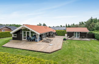 Photo 1 - 4 bedroom House in Væggerløse with terrace and sauna
