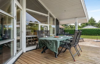 Foto 3 - Casa con 4 camere da letto a Væggerløse con terrazza e sauna