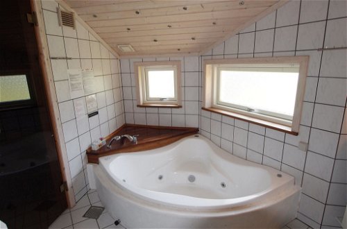 Foto 9 - Casa con 4 camere da letto a Væggerløse con terrazza e sauna