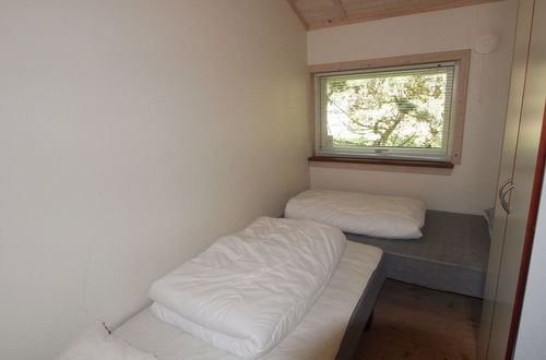 Foto 17 - Casa con 4 camere da letto a Væggerløse con terrazza e sauna