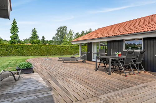 Foto 45 - Casa con 4 camere da letto a Væggerløse con terrazza e sauna
