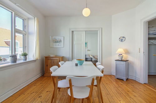 Foto 12 - Apartamento de 2 quartos em Skagen